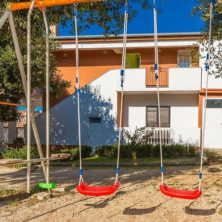 Apartman Ines Bibinje Zewnętrze zdjęcie