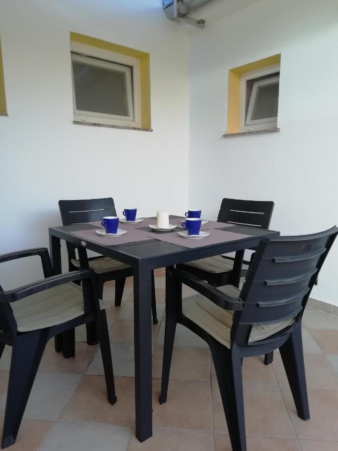 Apartman Ines Bibinje Zewnętrze zdjęcie