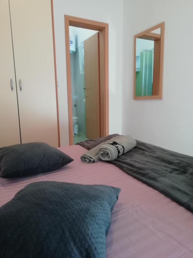 Apartman Ines Bibinje Zewnętrze zdjęcie